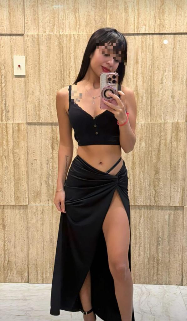 Chica busca chico en La Coruña: 