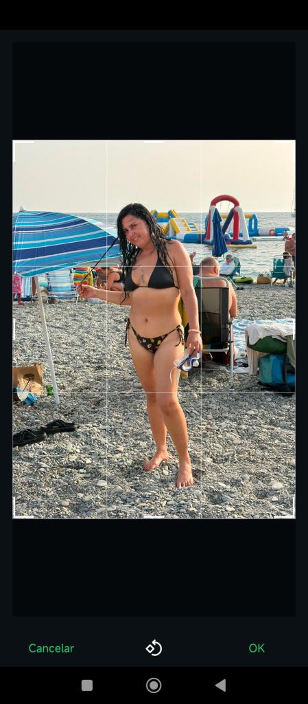 Chica busca chico en Granada: 