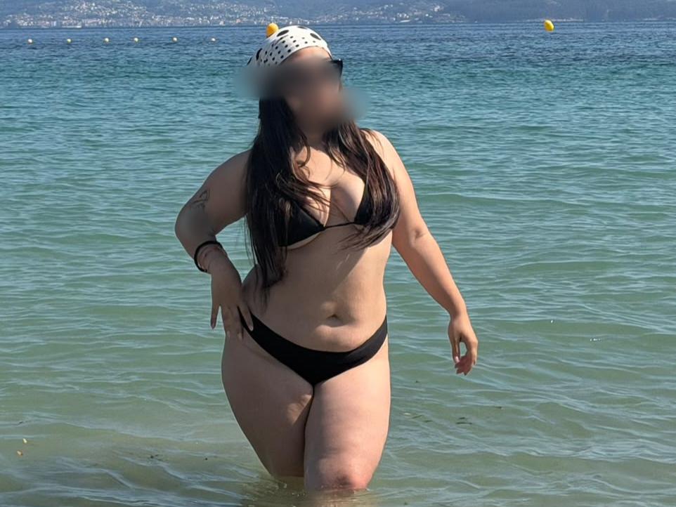 Chica busca chico en Cantabria: Chica busca chico