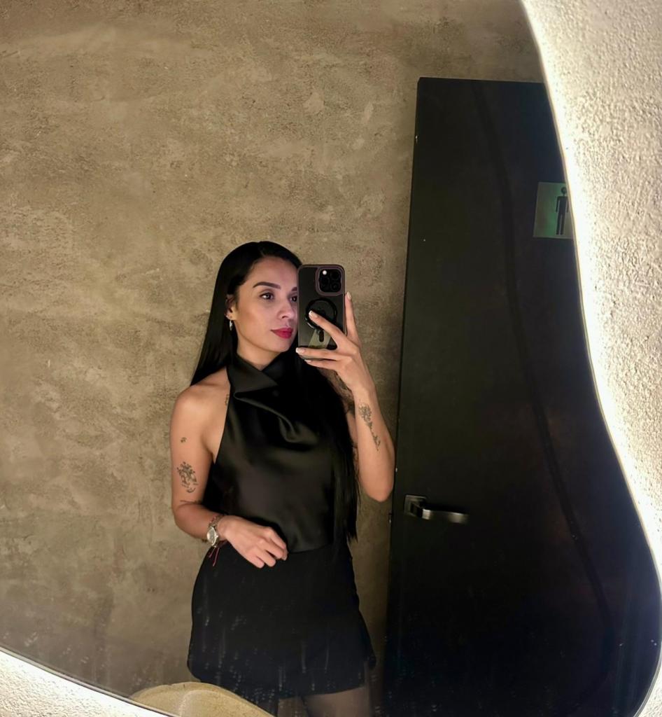 Chica busca chico en Valencia: 
