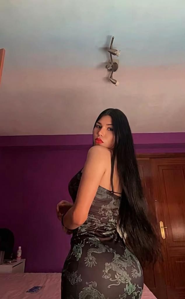 Travesti en La Coruña: 