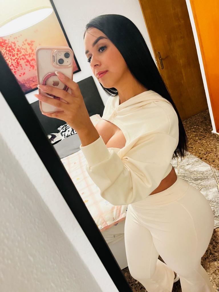 Chica busca chico en Valencia: 