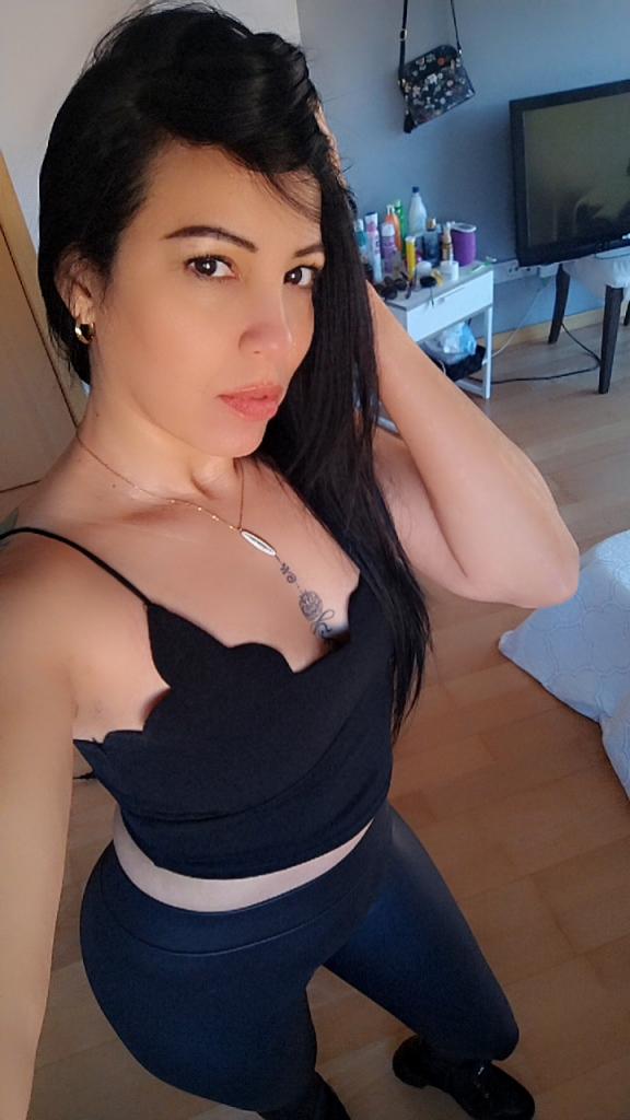 Chica busca chico en Castellón: 