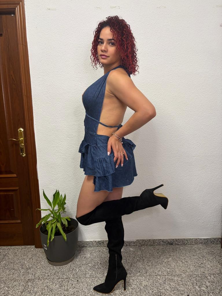 Chica busca chico en Córdoba: 