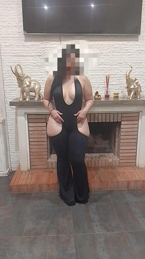 Chica busca chico en Valencia: 