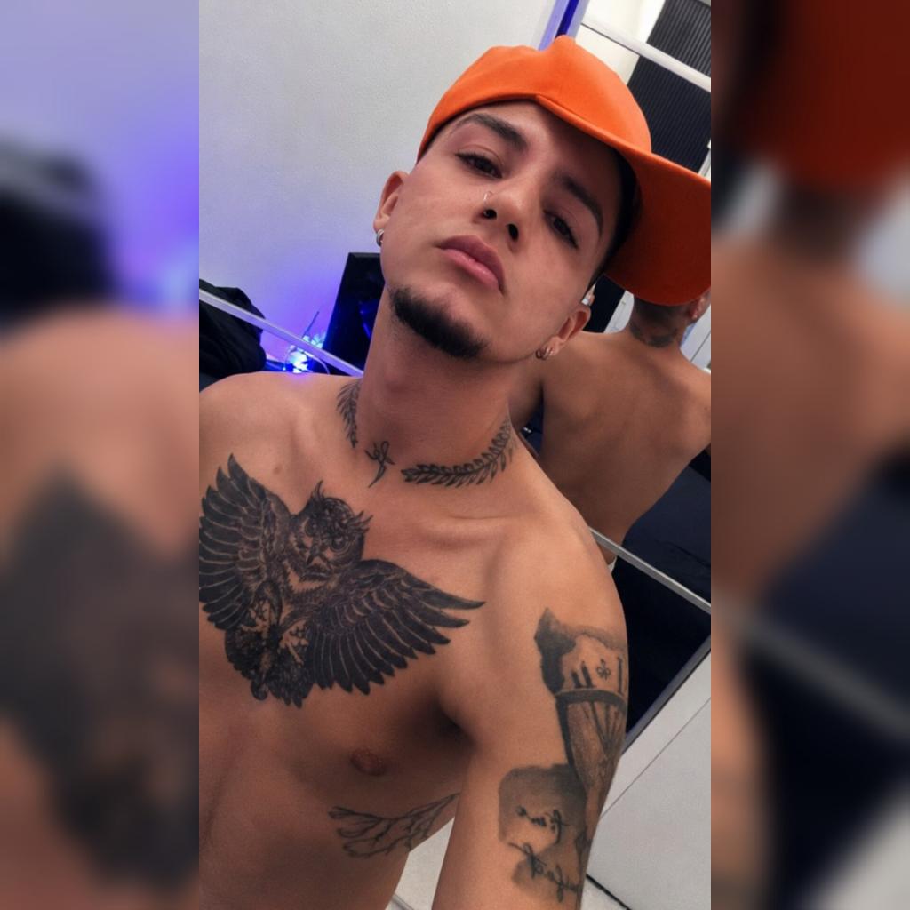 Chico busca chica en Las Palmas: 