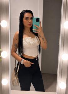 602709785: Chica busca chico en Valencia