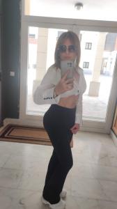 641455347: Chica busca chico en Madrid
