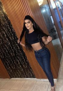 658097650: Travesti en Alicante