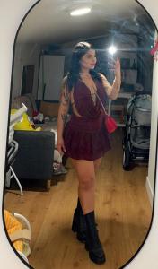 602655991: Chica busca chico en Madrid