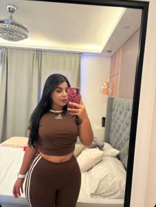 642406288: Chica busca chico en Almería