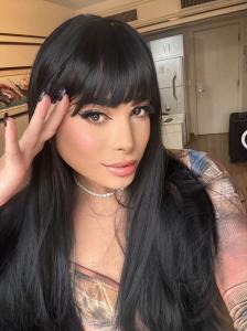 610052857: Travesti en Madrid