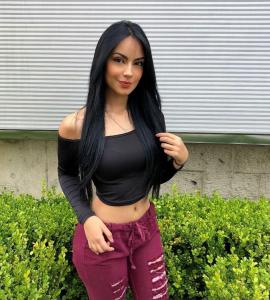 602316431: Chica busca chico en Madrid