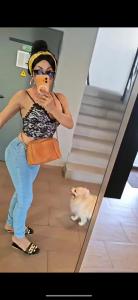 643349798: Transexual en Madrid