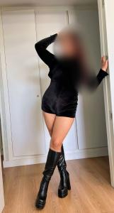 640547603: Chica busca chico en Madrid