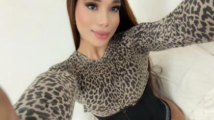 661039061: Transexual en Málaga