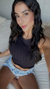 673261080: Chica busca chico en Alicante
