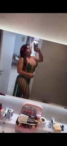604363661: Travesti en Las Palmas
