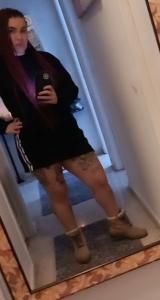 633891588: Chica busca chico en Málaga