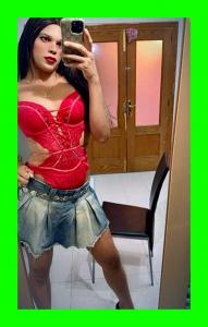 662108836: Travesti en Mallorca
