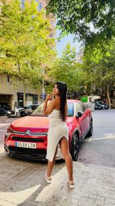 667529710: Transexual en Barcelona