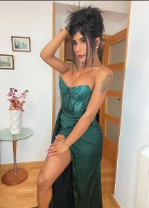 623558949: Travesti en Granada
