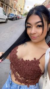 613459087: Chica busca chico en Alicante