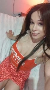 610128685: Transexual en Murcia