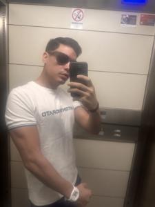 604819923: Chico busca chica en Las Palmas
