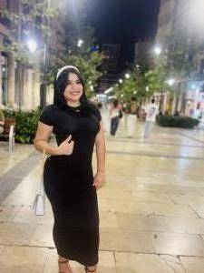 633811589: Chica busca chico en Alicante