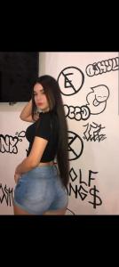 604200841: Chica busca chico en León