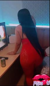 643863602: Chica busca chico en Málaga