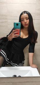 627010432: Chica busca chico en Madrid