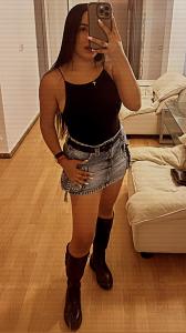 612240321: Chica busca chico en Ibiza
