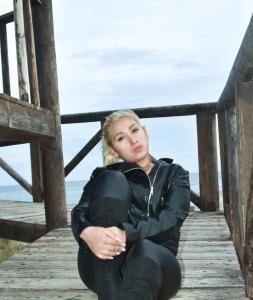 641889411: Chica busca chico en Murcia
