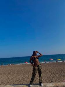 634090626: Travesti en Las Palmas