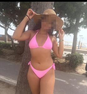 640276010: Chica busca chico en Valencia