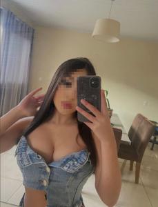 613105313: Chica busca chico en Málaga