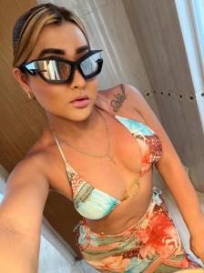 602599607: Travesti en Madrid