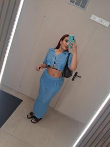 613557472: Chica busca chico en Huelva