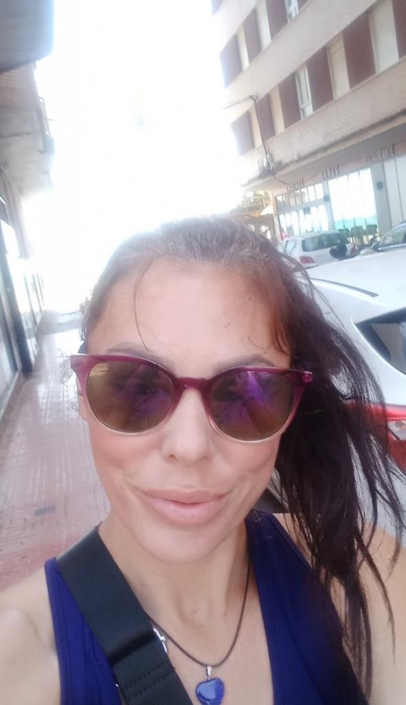 711094474: Chica busca chico en Alicante