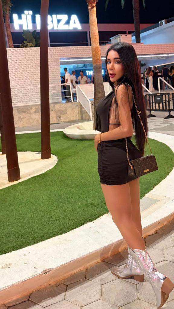 685206750: Travesti en Madrid