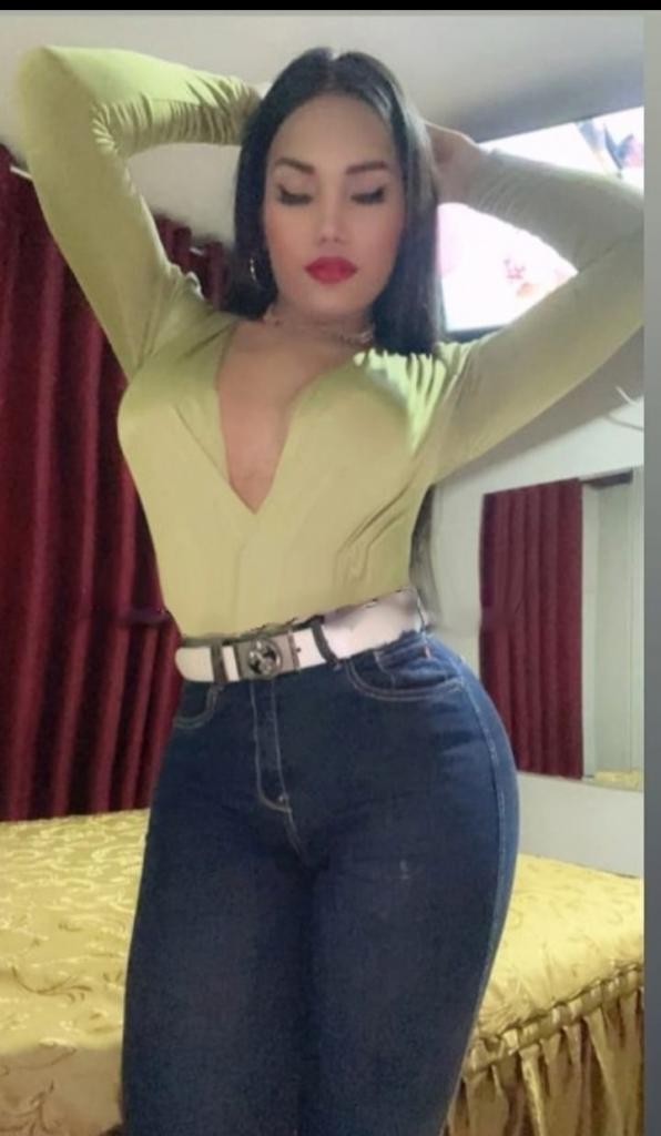Travesti en Burgos: 