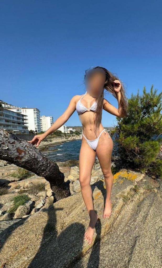 Chica busca chico en Tenerife: 