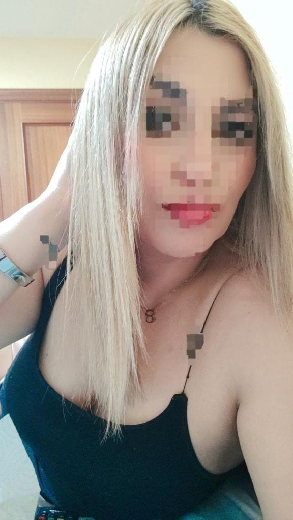 Chica busca chico en Toledo: 