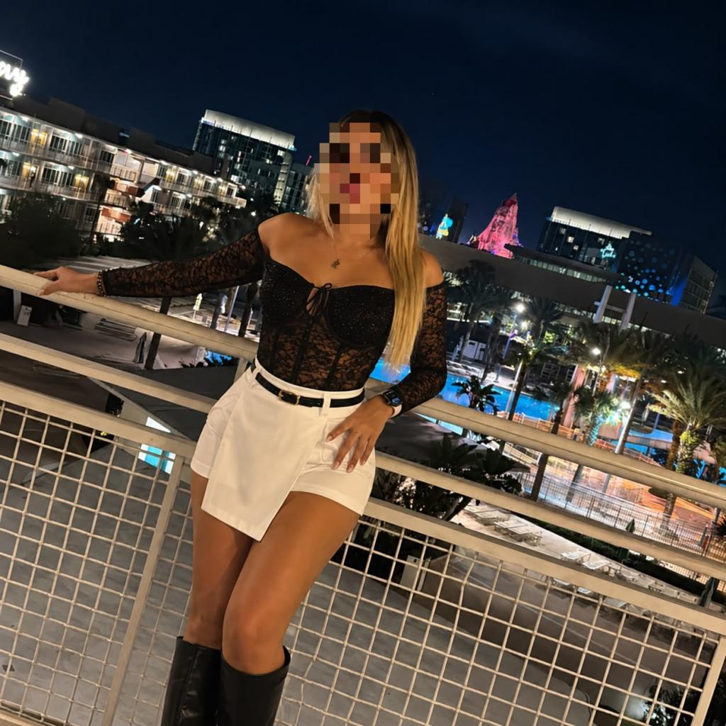 Chica busca chico en Valencia: 
