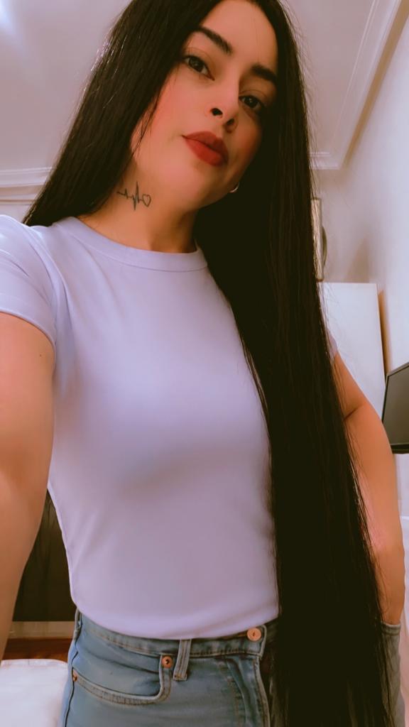 Chica busca chico en La Rioja: 