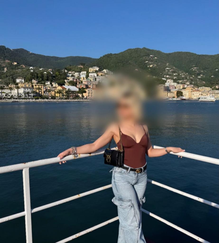 Chica busca chico en Mallorca: 