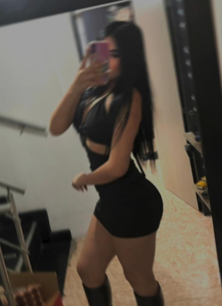 Chica busca chico en León: 