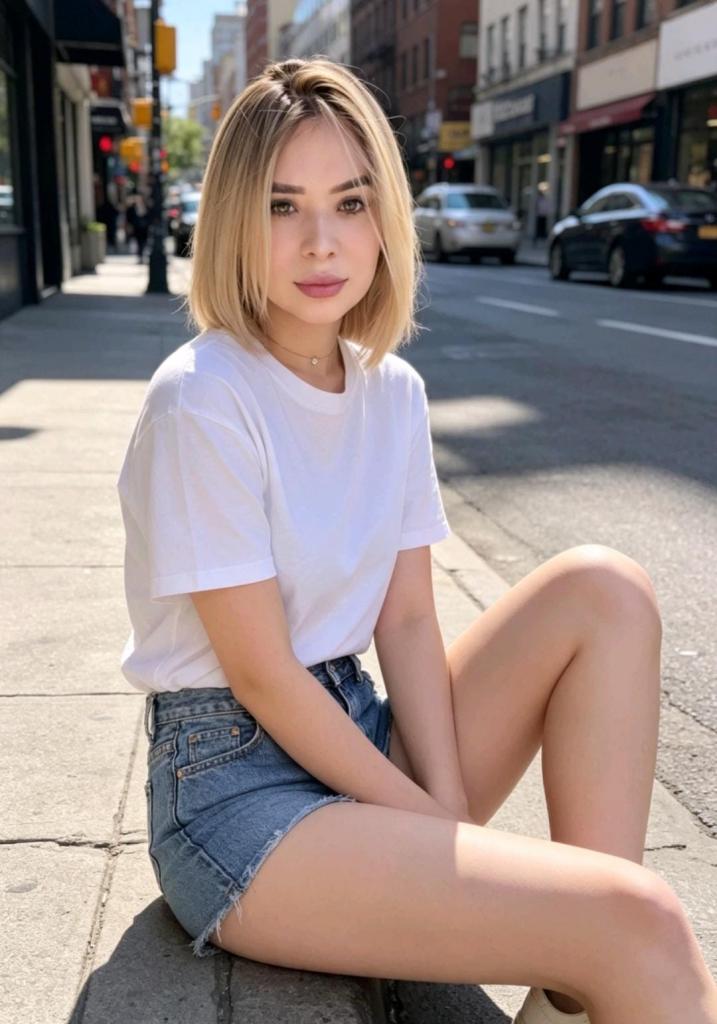 Chica busca chico en Madrid: Chica busca chico